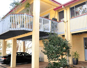 Surfside Retreat - Phillip Island Accommodation