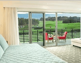 Next Springs Resorts Shoalhaven Sports Motel - Phillip Island Accommodation 0
