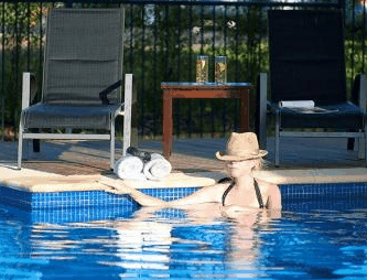 Next Springs Resorts Shoalhaven Sports Motel - Phillip Island Accommodation 2