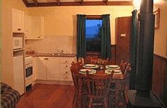 Melaleuca Mountain Chalets - Phillip Island Accommodation 2