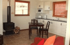 Melaleuca Mountain Chalets - Phillip Island Accommodation 3