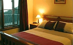 Melaleuca Mountain Chalets - Phillip Island Accommodation 4