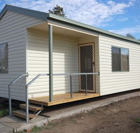 Forest Hill Caravan Park - Phillip Island Accommodation