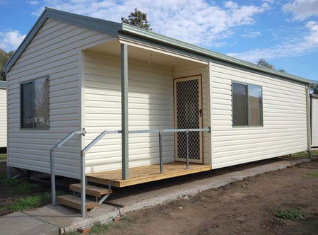 Forest Hill Caravan Park - Phillip Island Accommodation 0
