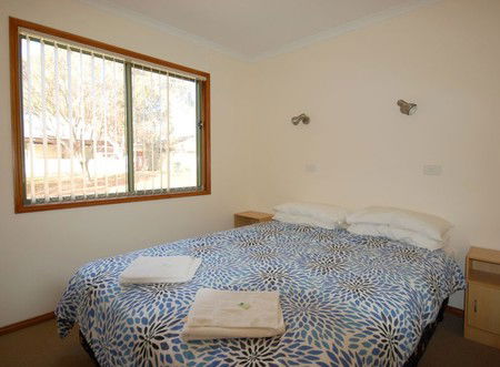 Forest Hill Caravan Park - Phillip Island Accommodation 2