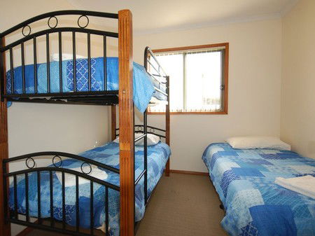 Forest Hill Caravan Park - Phillip Island Accommodation 3