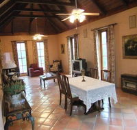 Rose Parterre B  B - Phillip Island Accommodation