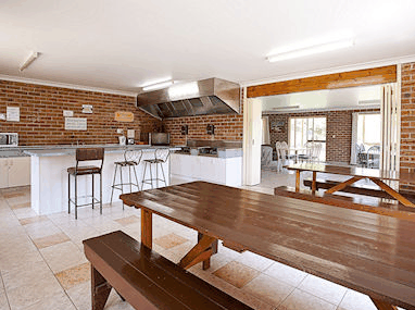 Riverbreeze Tourist Park - Phillip Island Accommodation