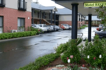Springs Resorts Mittagong Rsl Motel - Phillip Island Accommodation