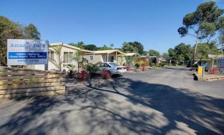 Amaroo Park  - Phillip Island Accommodation 0