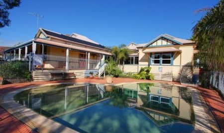 Amaroo Park  - Phillip Island Accommodation 1
