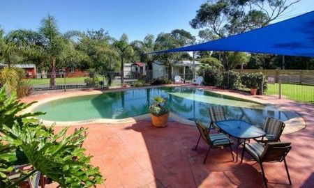 Amaroo Park  - Phillip Island Accommodation 2