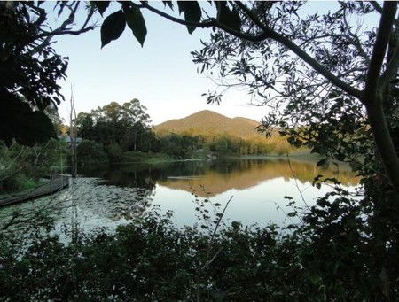 1387 Mount Samson Road - Phillip Island Accommodation 0