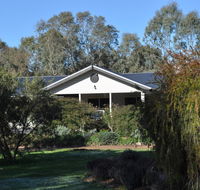 Mansfield Spa Retreat - Phillip Island Accommodation