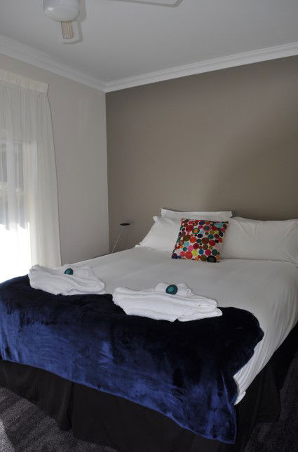 Mansfield Spa Retreat - Phillip Island Accommodation 4