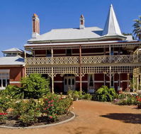 Earlsferry House Bed  Breakfast - Phillip Island Accommodation