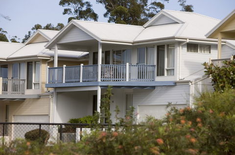 Tallwoods Golf Course And Resort - Phillip Island Accommodation 1