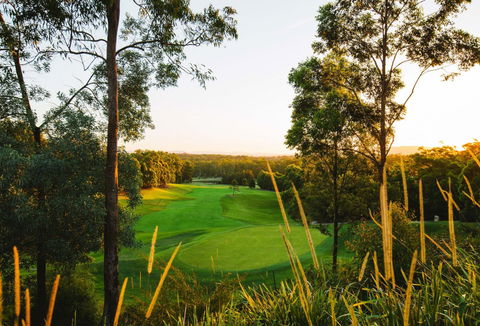 Tallwoods Golf Course And Resort - Phillip Island Accommodation 2