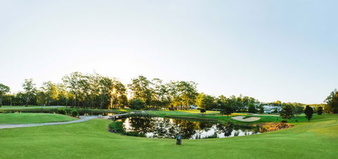 Tallwoods Golf Course And Resort - Phillip Island Accommodation 4