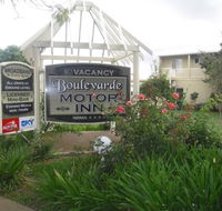 Boulevarde Motor Inn - Phillip Island Accommodation