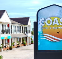 COAST Motel and Apartments - Phillip Island Accommodation