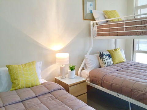 COAST Motel And Apartments - Phillip Island Accommodation 1