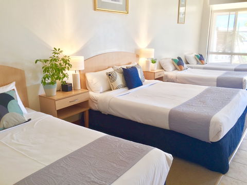 COAST Motel And Apartments - Phillip Island Accommodation 4