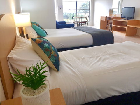 COAST Motel And Apartments - Phillip Island Accommodation 8