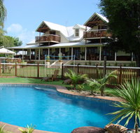 Clarence River Bed  Breakfast - Phillip Island Accommodation