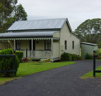 Belvoir BB Cottages - Phillip Island Accommodation