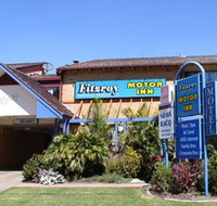 Fitzroy Motor Inn - Phillip Island Accommodation