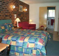 Esk Wivenhoe Motor Inn - Phillip Island Accommodation