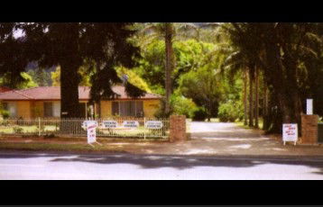 Glenn Rocks - Phillip Island Accommodation 1