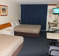 Central Motel - Phillip Island Accommodation