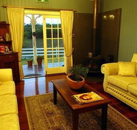 Branell Homestead Bed  Breakfast - Phillip Island Accommodation