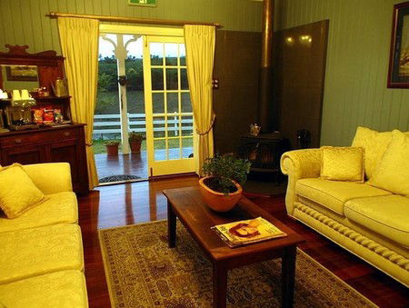 Branell Homestead Bed & Breakfast - Phillip Island Accommodation 0