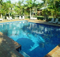 Brisbane Gateway Resort