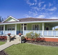 Blooms Cottage - Phillip Island Accommodation