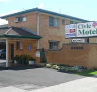 Civic Motel Grafton - Phillip Island Accommodation