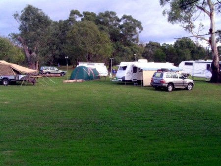 Poplar Tourist Park - Phillip Island Accommodation 3