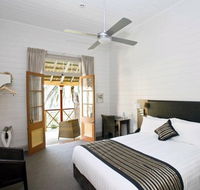 Q Station - Phillip Island Accommodation
