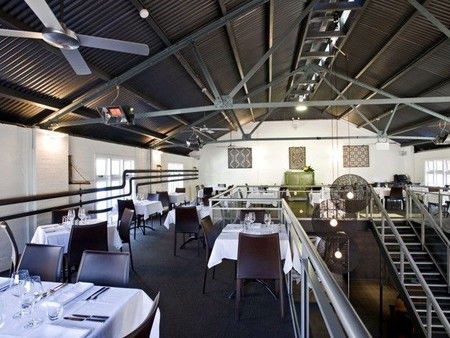 Q Station - Phillip Island Accommodation 1