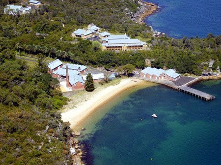 Q Station - Phillip Island Accommodation 2