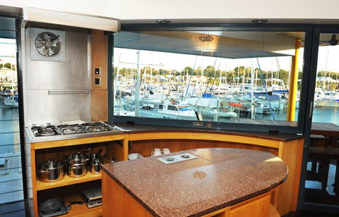 Aqua Marine - Phillip Island Accommodation 1