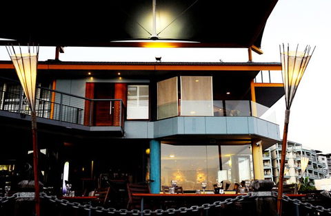 Aqua Marine - Phillip Island Accommodation 4