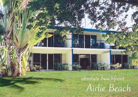 Whitehaven Beachfront - Phillip Island Accommodation 0