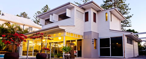 Aaman & Cinta Villa - Phillip Island Accommodation 0