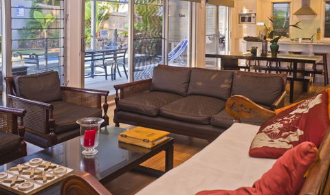 Aaman & Cinta Villa - Phillip Island Accommodation 1