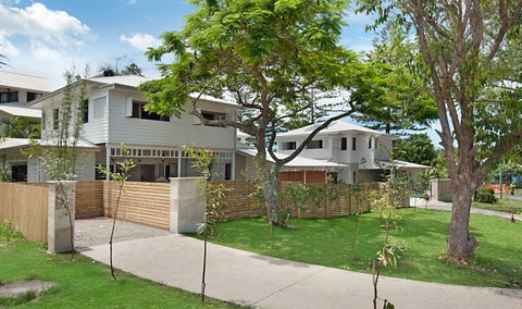 Aaman & Cinta Villa - Phillip Island Accommodation 3