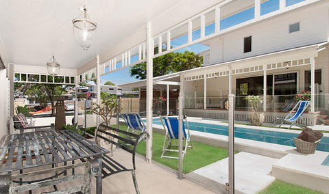 Aaman & Cinta Villa - Phillip Island Accommodation 4